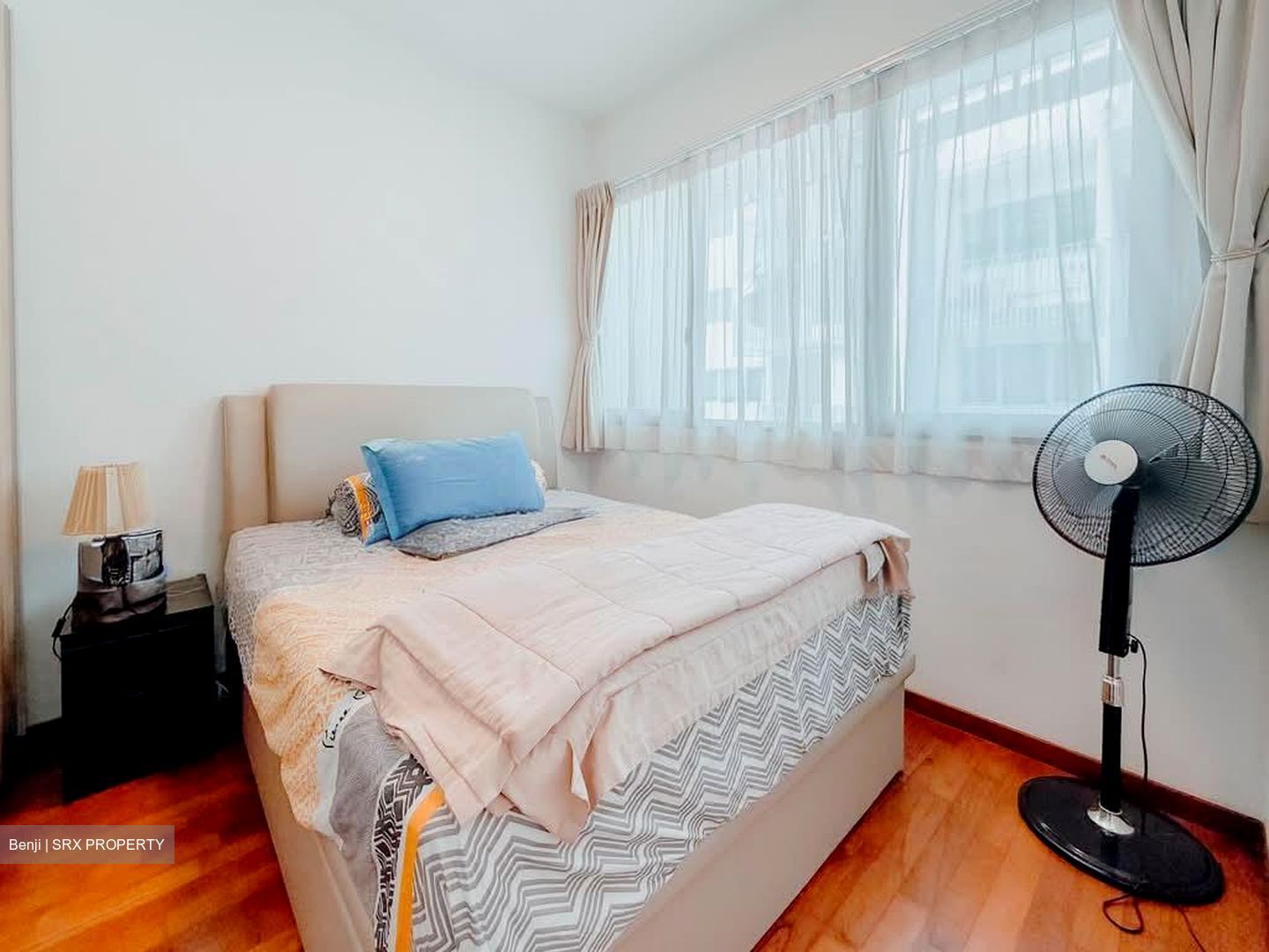 Natura@Hillview (D23), Apartment #602943921